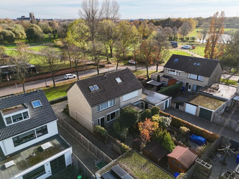 Geertruidenberg – Gouverneurslaan 47