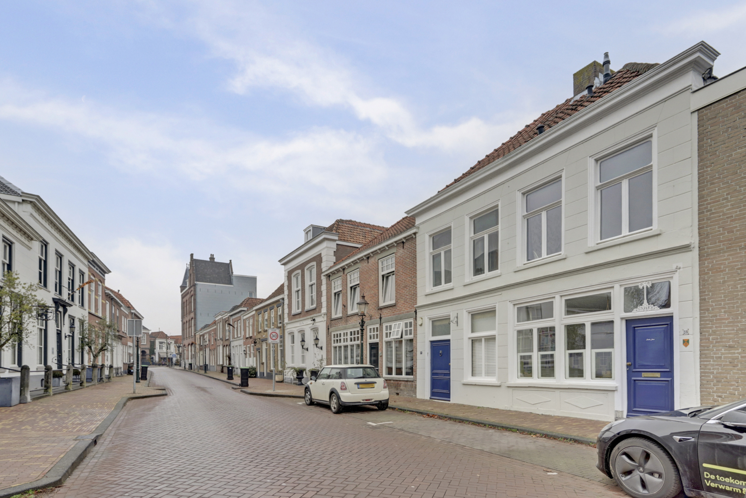 Geertruidenberg – Koestraat 28