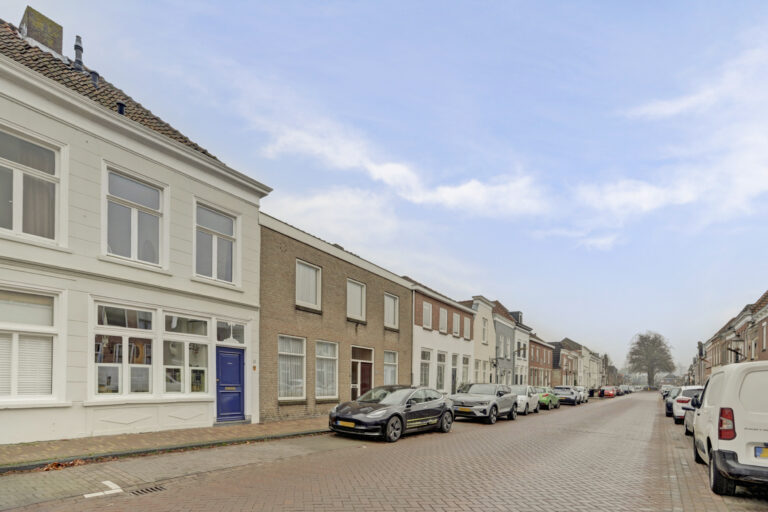 Geertruidenberg – Koestraat 28