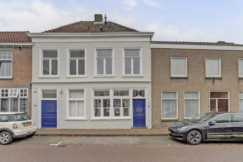 Geertruidenberg – Koestraat 28