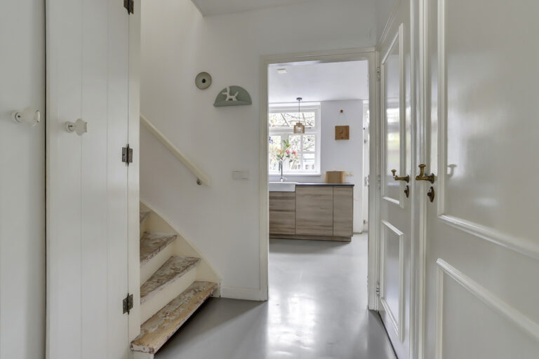 Geertruidenberg – Koestraat 28