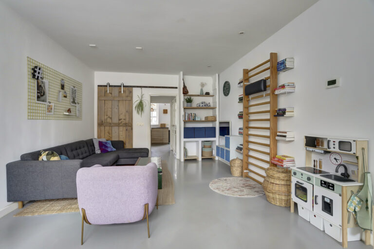 Geertruidenberg – Koestraat 28