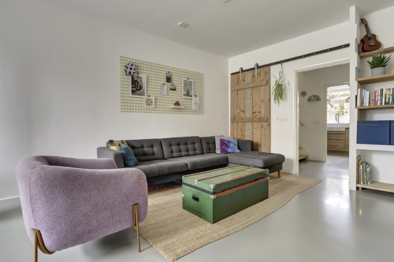 Geertruidenberg – Koestraat 28