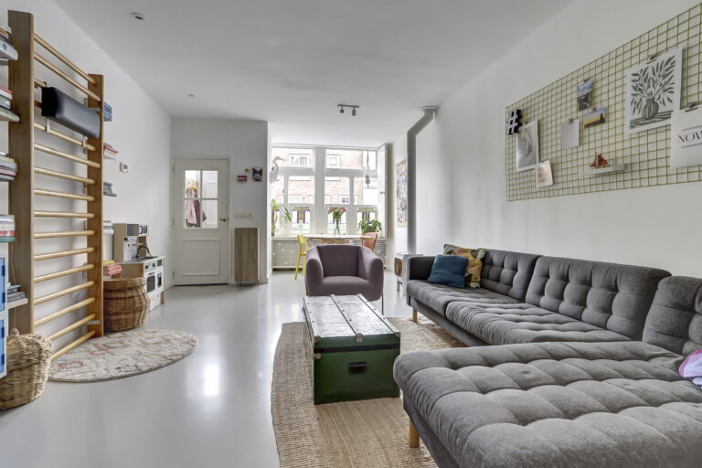 Geertruidenberg – Koestraat 28