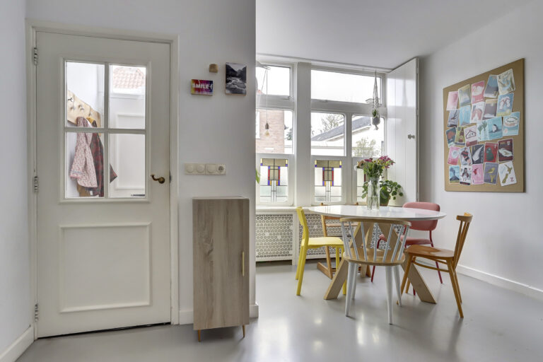 Geertruidenberg – Koestraat 28