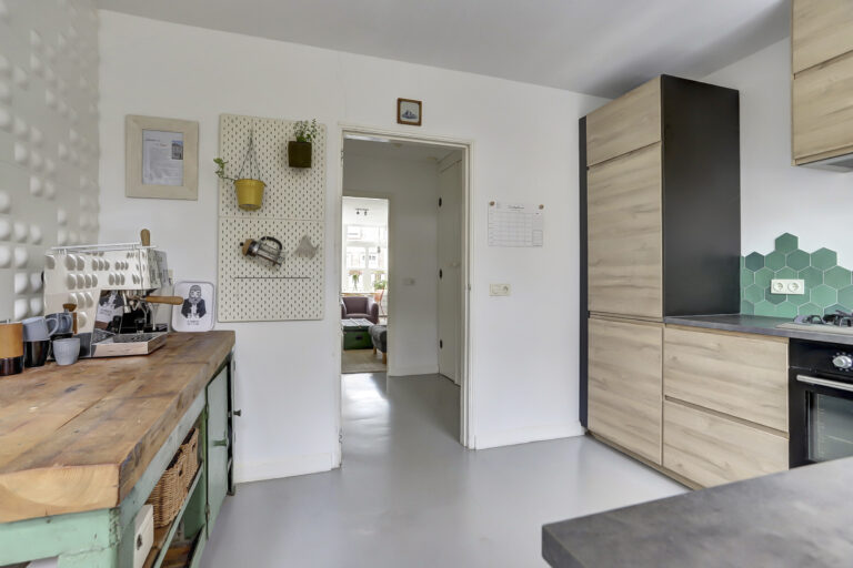 Geertruidenberg – Koestraat 28