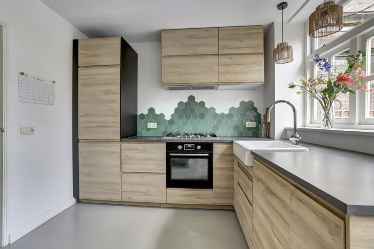 Geertruidenberg – Koestraat 28