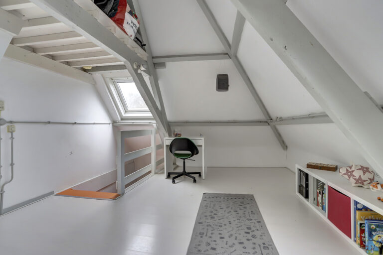 Geertruidenberg – Koestraat 28