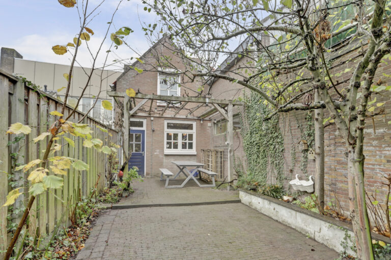 Geertruidenberg – Koestraat 28