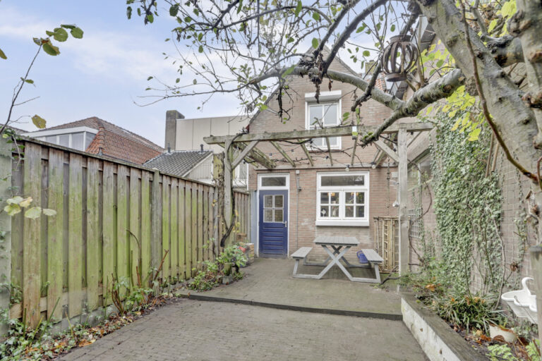 Geertruidenberg – Koestraat 28