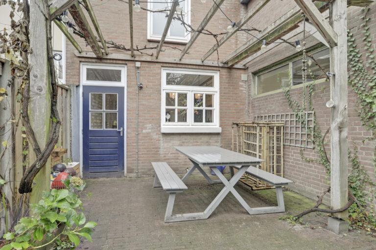 Geertruidenberg – Koestraat 28