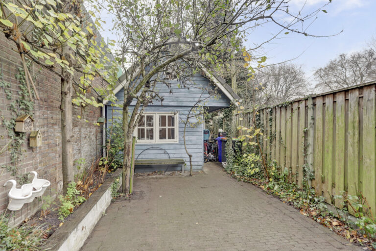 Geertruidenberg – Koestraat 28