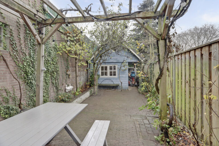 Geertruidenberg – Koestraat 28