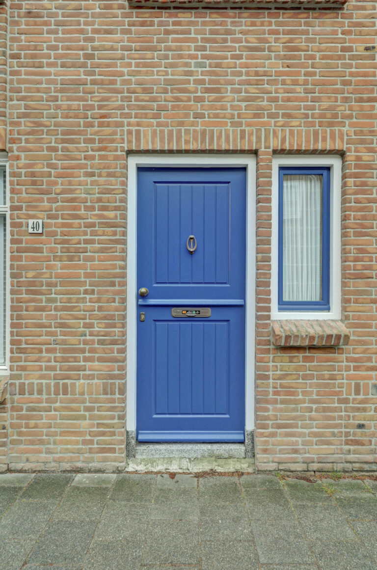 Kaatsheuvel – Doctor van Beurdenstraat 40