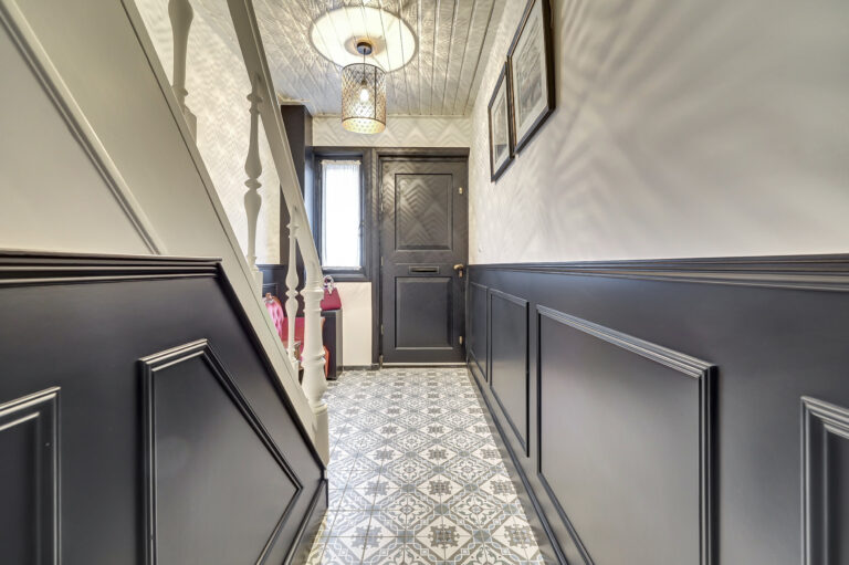 Kaatsheuvel – Doctor van Beurdenstraat 40