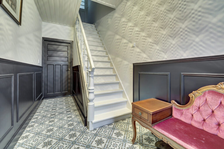 Kaatsheuvel – Doctor van Beurdenstraat 40