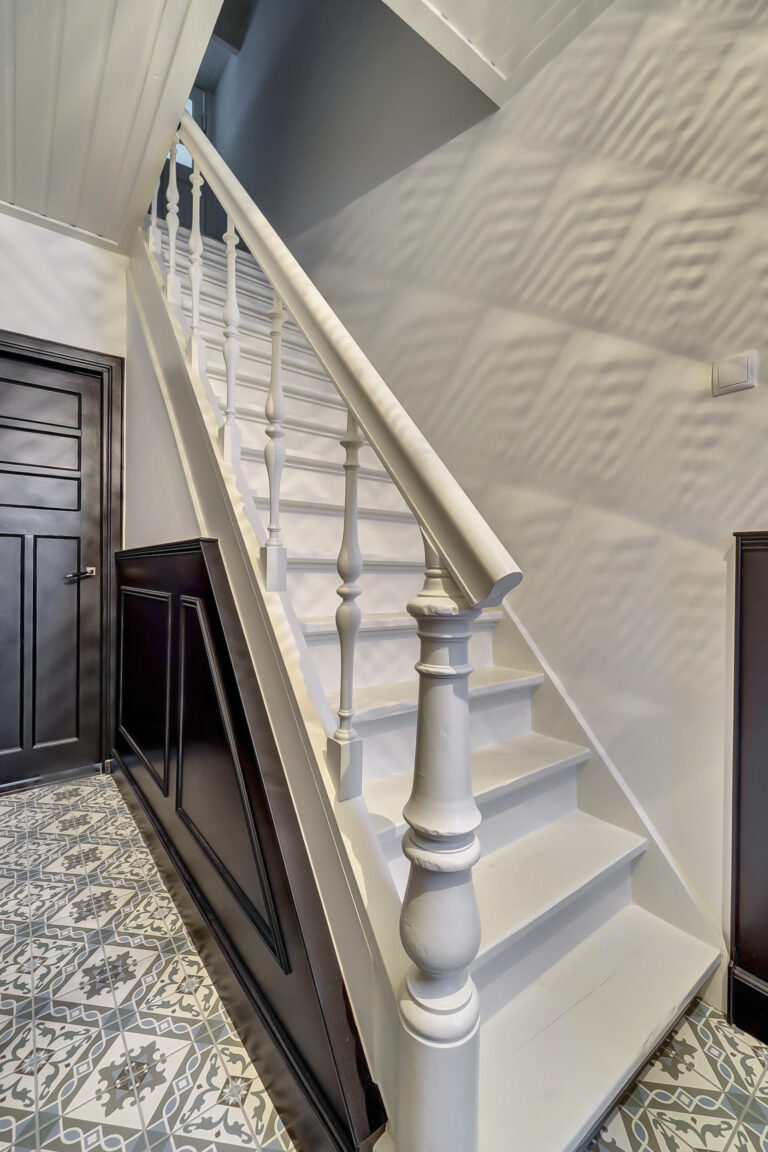 Kaatsheuvel – Doctor van Beurdenstraat 40