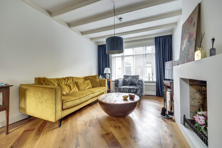 Kaatsheuvel – Doctor van Beurdenstraat 40