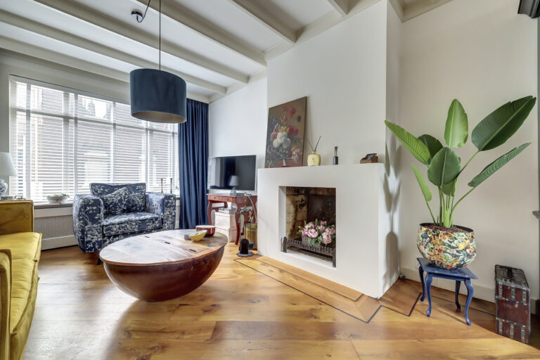 Kaatsheuvel – Doctor van Beurdenstraat 40