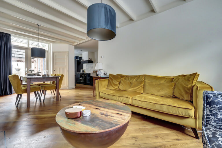 Kaatsheuvel – Doctor van Beurdenstraat 40