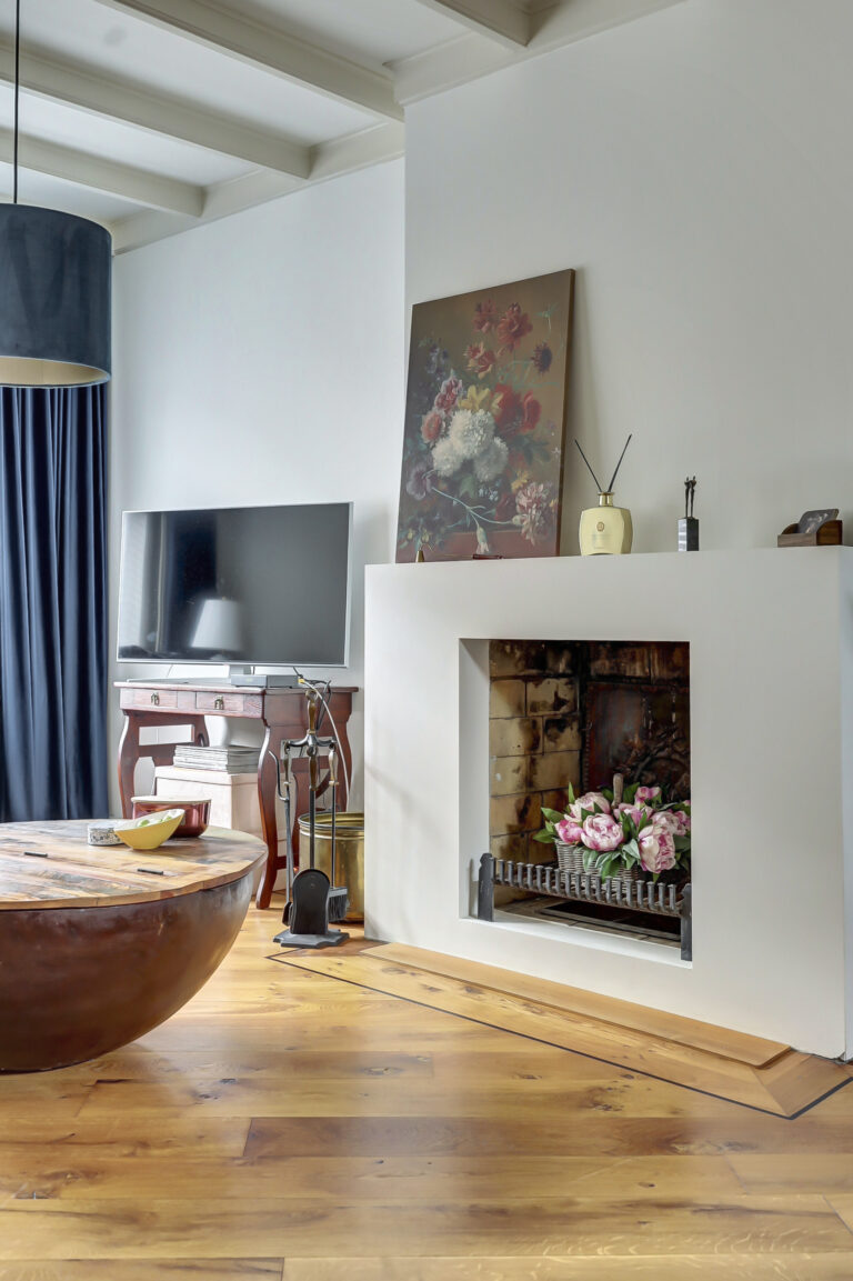 Kaatsheuvel – Doctor van Beurdenstraat 40