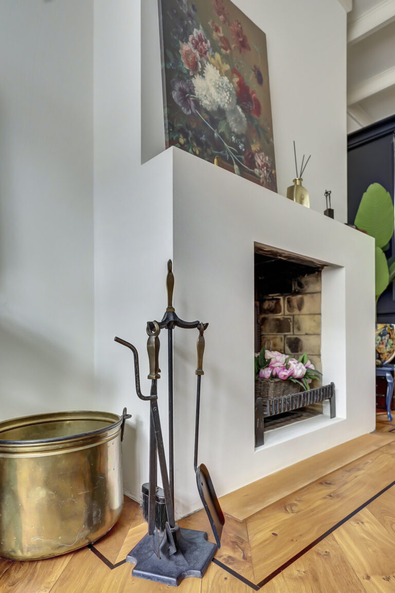 Kaatsheuvel – Doctor van Beurdenstraat 40