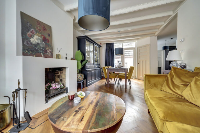 Kaatsheuvel – Doctor van Beurdenstraat 40