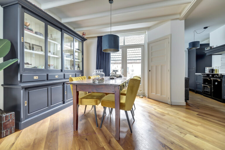 Kaatsheuvel – Doctor van Beurdenstraat 40