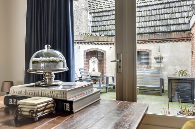 Kaatsheuvel – Doctor van Beurdenstraat 40