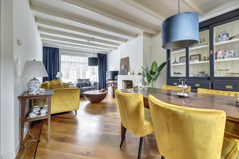 Kaatsheuvel – Doctor van Beurdenstraat 40