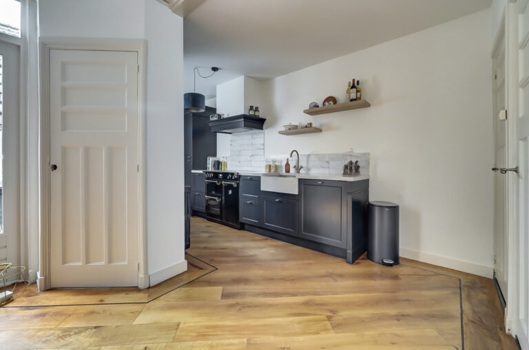 Kaatsheuvel – Doctor van Beurdenstraat 40