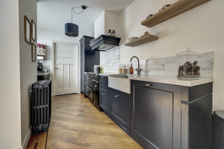 Kaatsheuvel – Doctor van Beurdenstraat 40