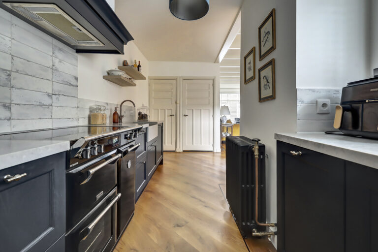 Kaatsheuvel – Doctor van Beurdenstraat 40