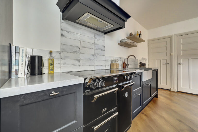 Kaatsheuvel – Doctor van Beurdenstraat 40