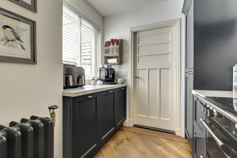 Kaatsheuvel – Doctor van Beurdenstraat 40