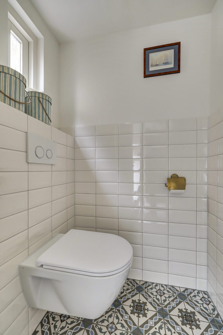 Kaatsheuvel – Doctor van Beurdenstraat 40