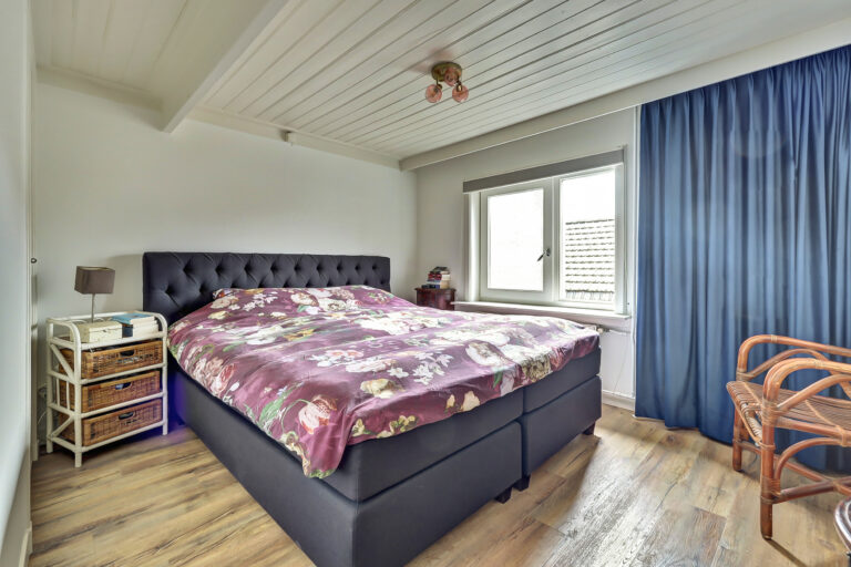 Kaatsheuvel – Doctor van Beurdenstraat 40