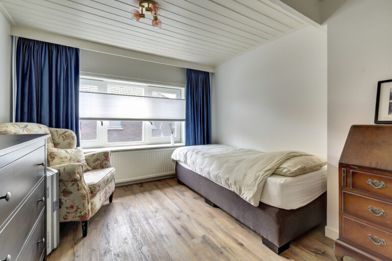 Kaatsheuvel – Doctor van Beurdenstraat 40