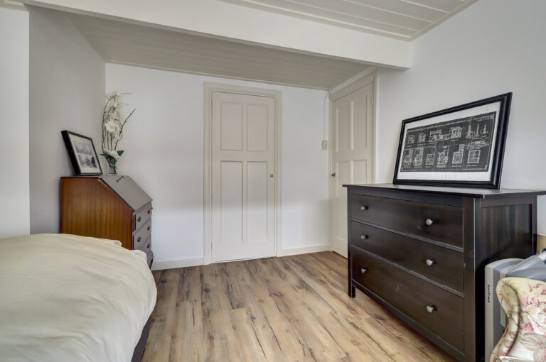 Kaatsheuvel – Doctor van Beurdenstraat 40