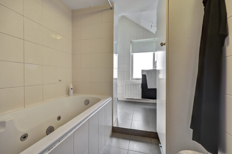 Kaatsheuvel – Doctor van Beurdenstraat 40