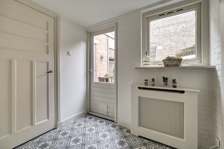 Kaatsheuvel – Doctor van Beurdenstraat 40