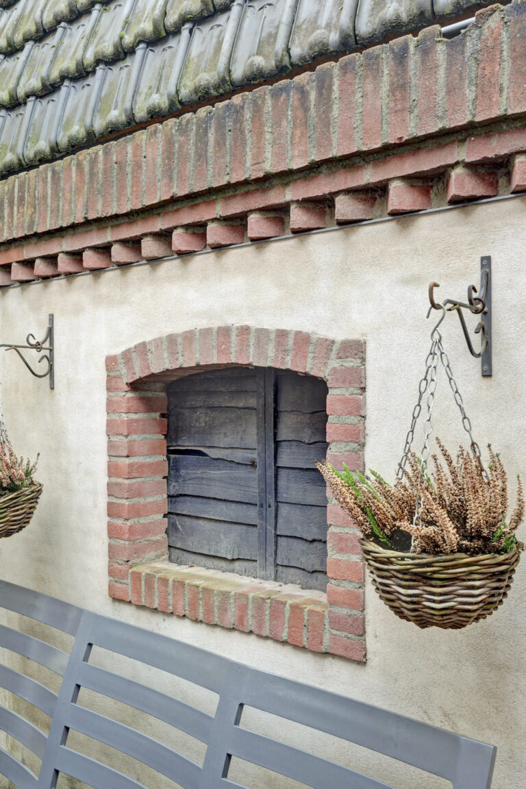 Kaatsheuvel – Doctor van Beurdenstraat 40