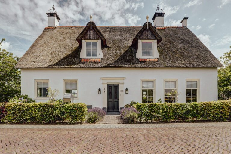 Rijswijk (nb) – Maasdijk 17