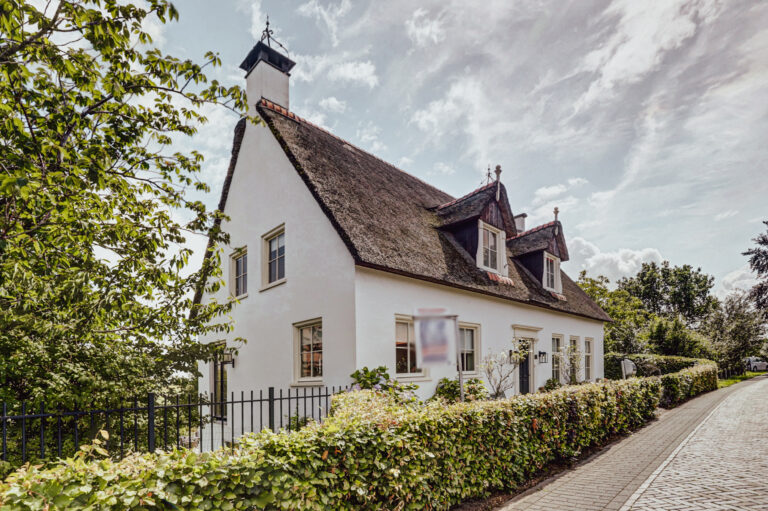 Rijswijk (nb) – Maasdijk 17