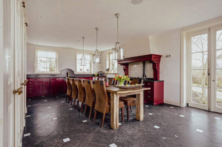 Rijswijk (nb) – Maasdijk 17