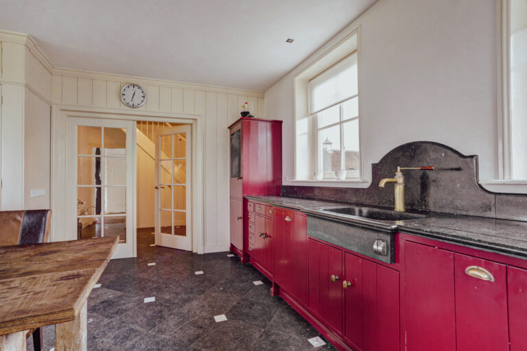 Rijswijk (nb) – Maasdijk 17