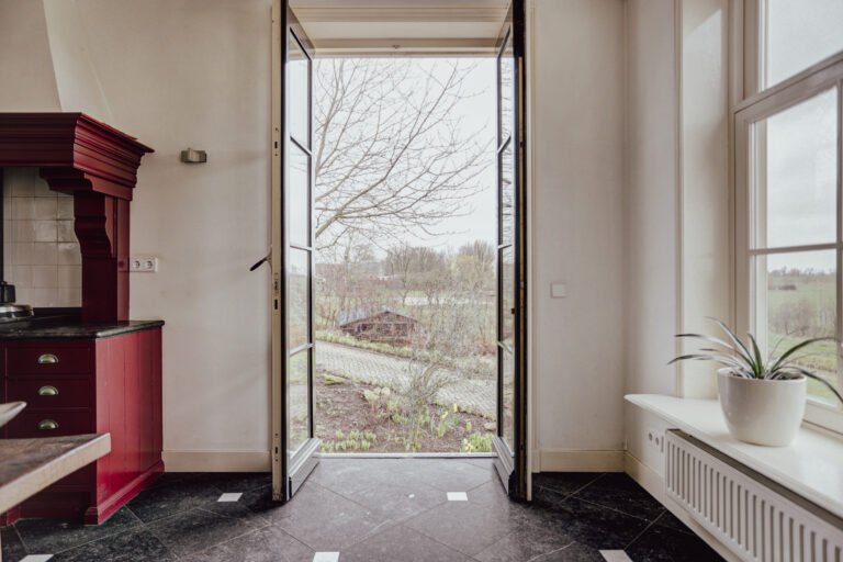 Rijswijk (nb) – Maasdijk 17