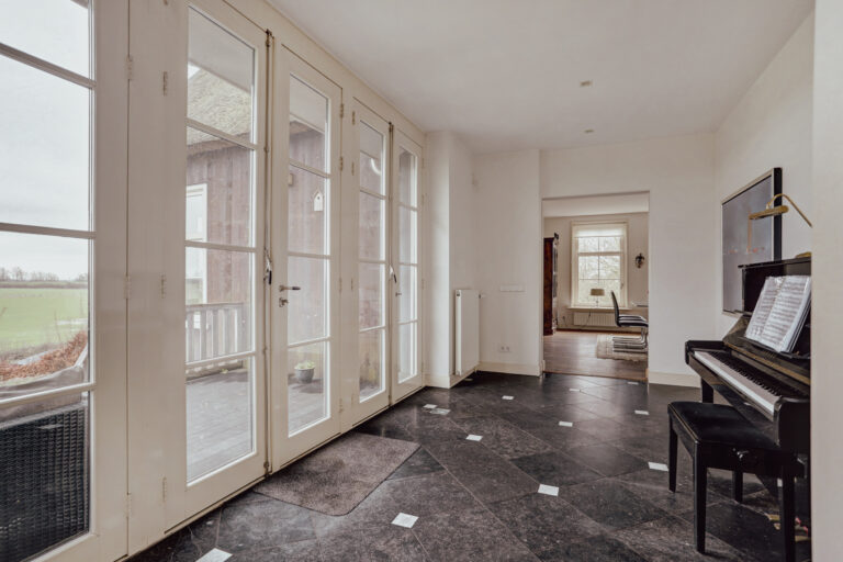 Rijswijk (nb) – Maasdijk 17