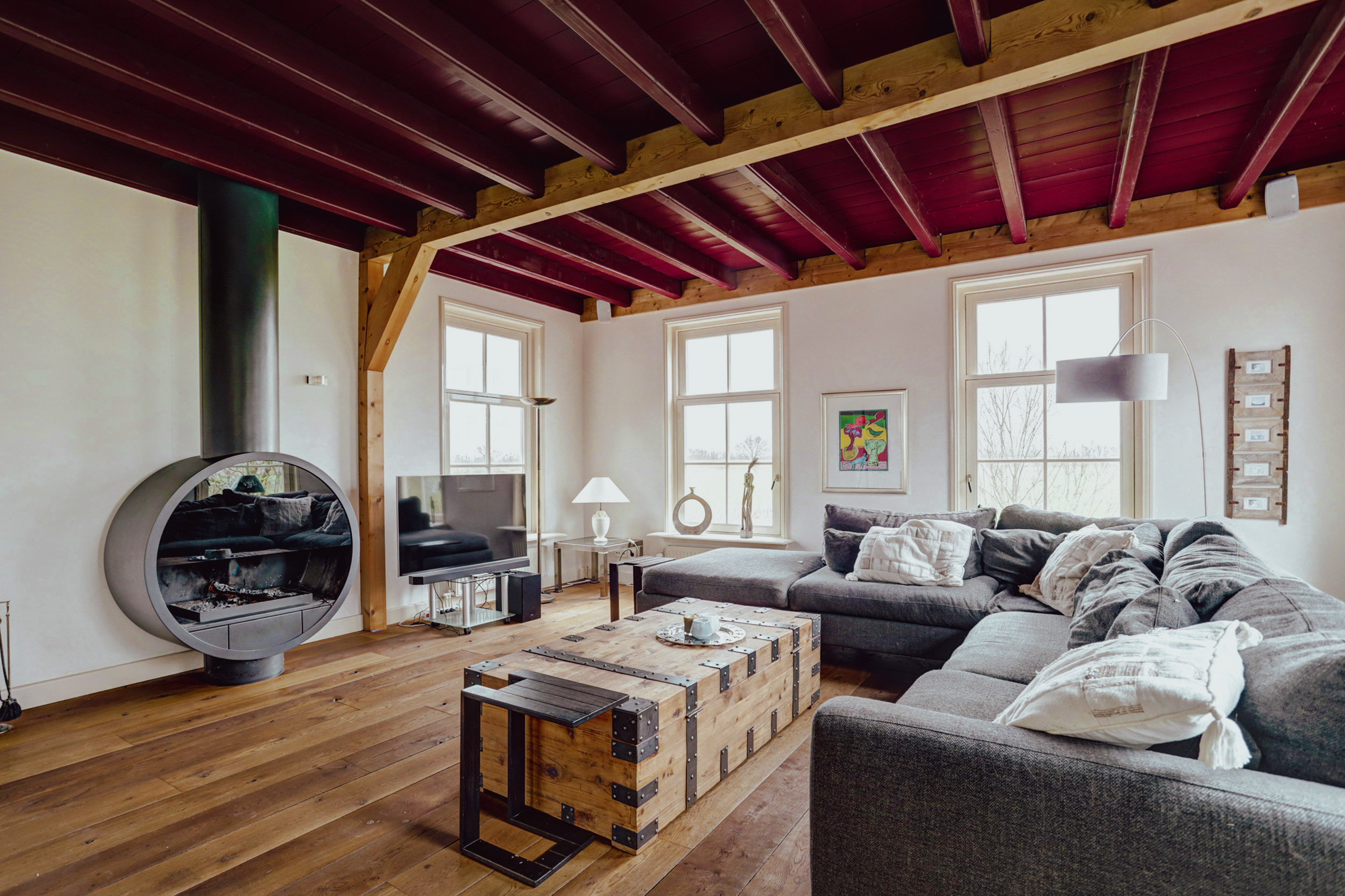 Rijswijk (nb) – Maasdijk 17