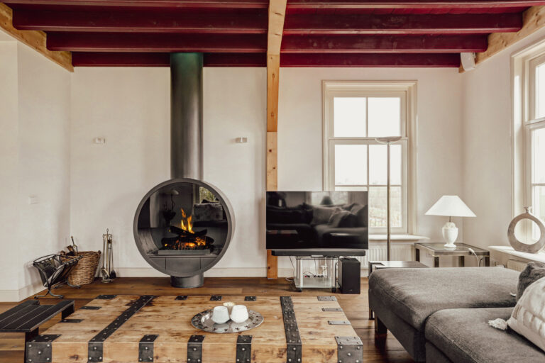 Rijswijk (nb) – Maasdijk 17